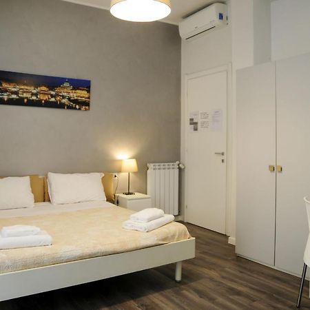 Hotel Infinity Castle Rzym Zewnętrze zdjęcie