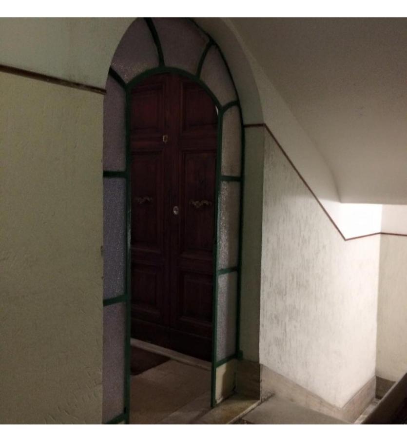 Hotel Infinity Castle Rzym Zewnętrze zdjęcie
