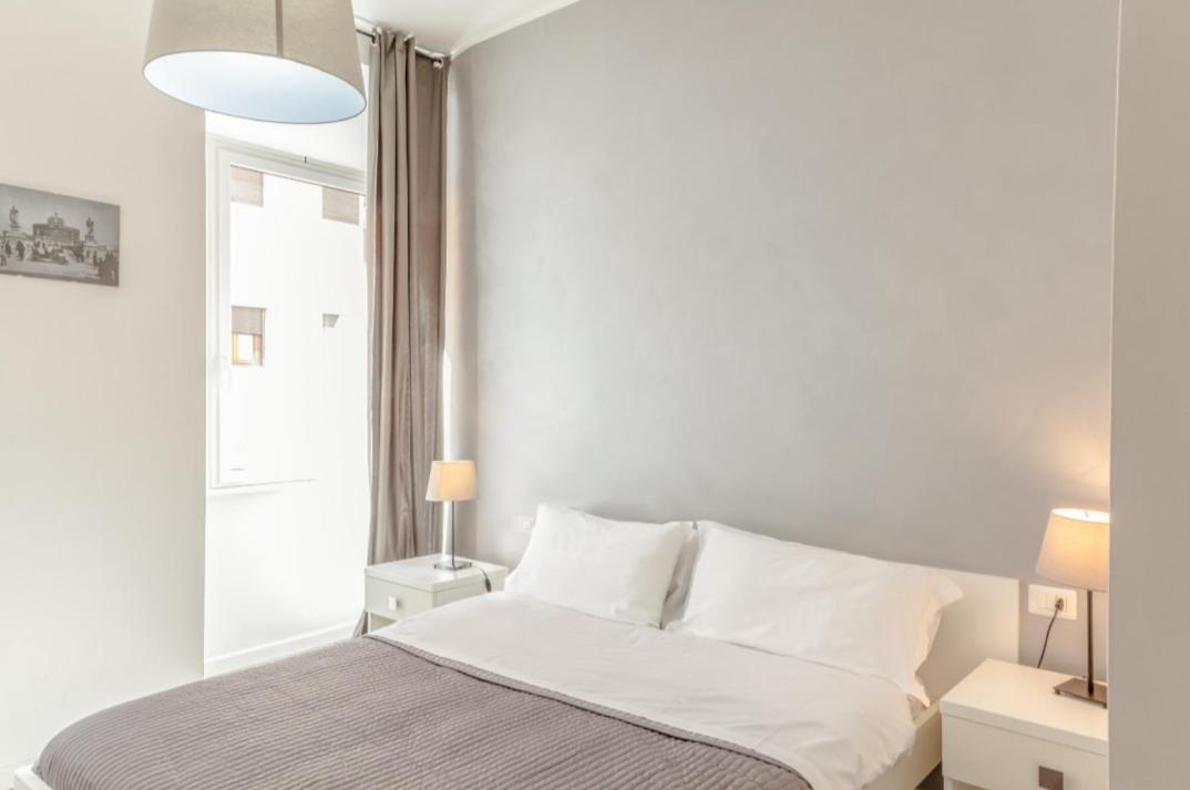 Hotel Infinity Castle Rzym Zewnętrze zdjęcie