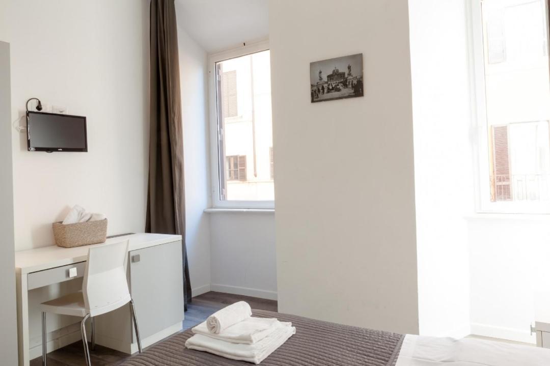Hotel Infinity Castle Rzym Zewnętrze zdjęcie