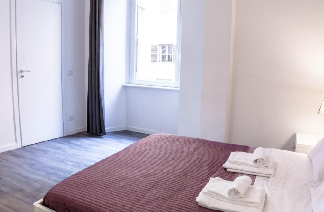 Hotel Infinity Castle Rzym Zewnętrze zdjęcie