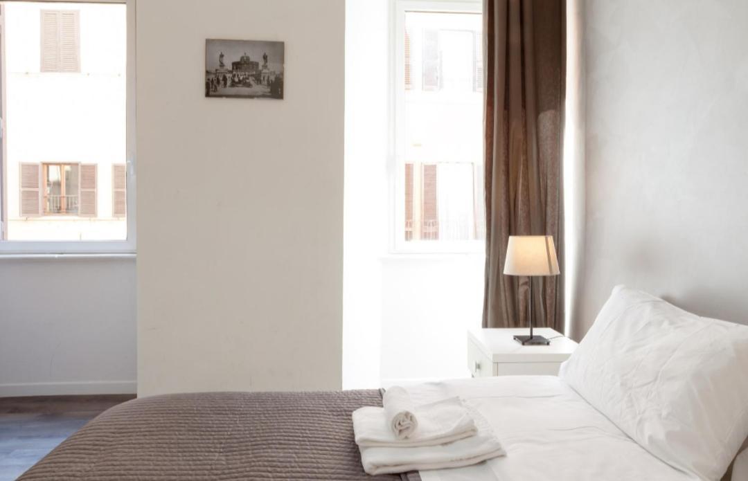 Hotel Infinity Castle Rzym Zewnętrze zdjęcie