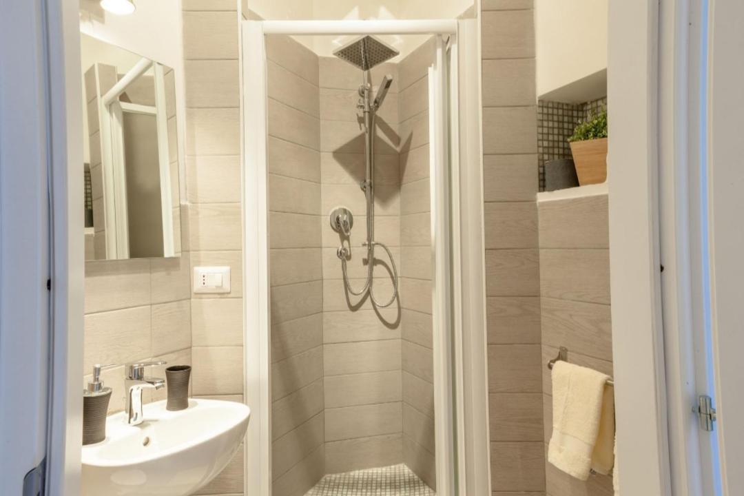 Hotel Infinity Castle Rzym Zewnętrze zdjęcie